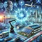 AI Systems for Advanced Commercial Design and Optimization
