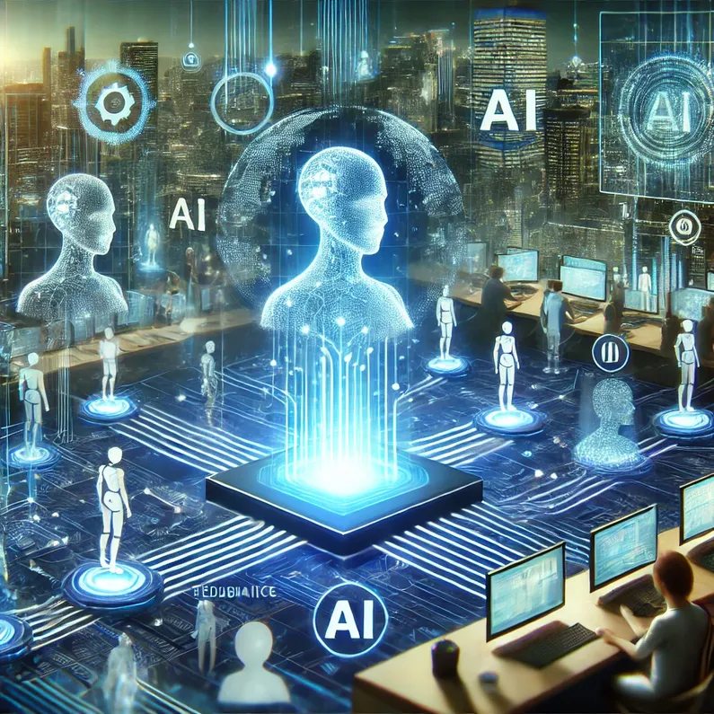 Revolutionizing AI Model Training A Deep Dive into Patent US 12204609
