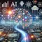Automatic Generation of Attributes Based on Semantic Categorization of Large Datasets in AI Models and Applications