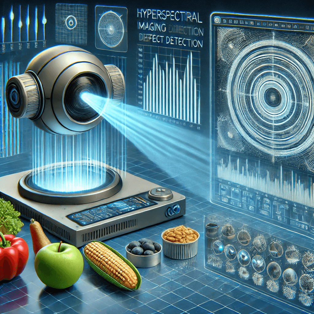 Detection and Identification of Defects Using AI