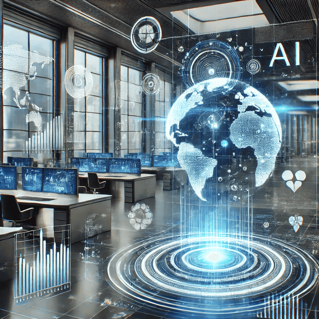 Transforming Financial Valuation with Cutting-Edge AI Technology